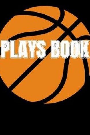 Cover of Basketball Plays Books