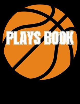 Book cover for Basketball Plays Books