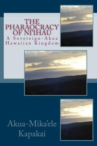 Cover of The Pharaocracy of Ni'ihau