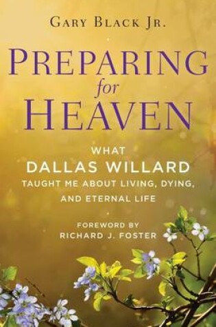 Cover of Preparing for Heaven