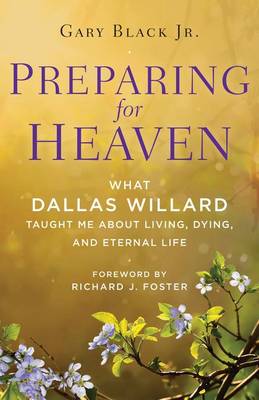 Book cover for Preparing for Heaven