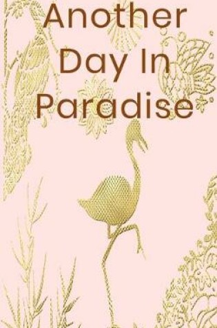 Cover of Another Day In Paradise