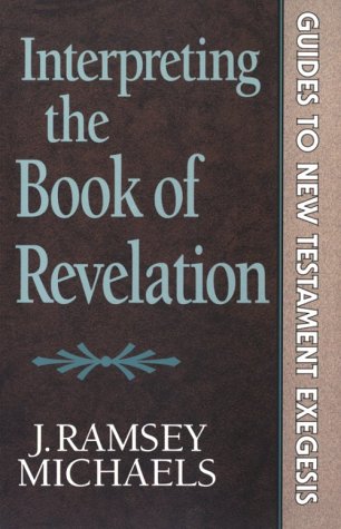 Book cover for Interpreting the Book of Revelation