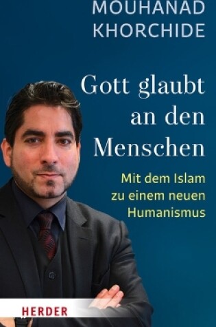 Cover of Gott Glaubt an Den Menschen