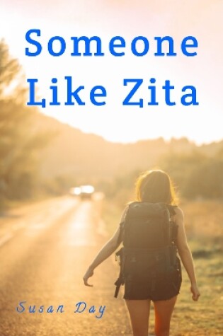 Cover of Someone Like Zita
