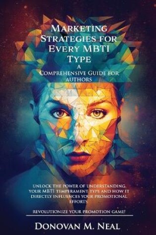 Cover of Marketing Strategies for Every MBTI Type