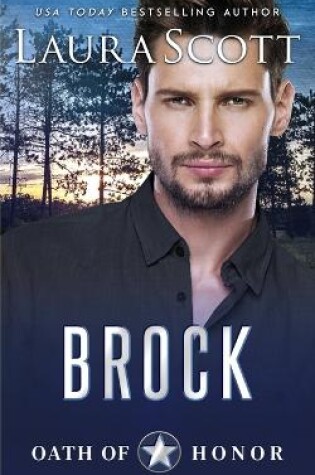 Cover of Brock