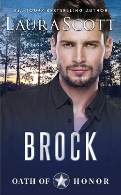 Book cover for Brock