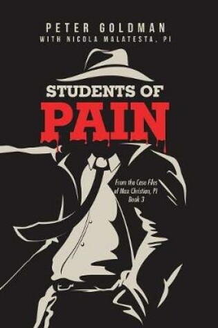 Cover of Students of Pain