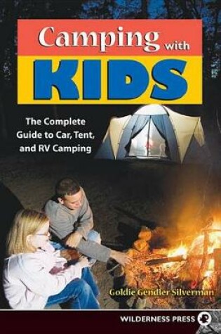 Cover of Camping with Kids