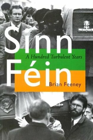 Cover of Sinn Fein