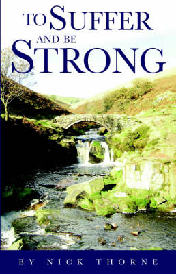 Book cover for To Suffer and be Strong