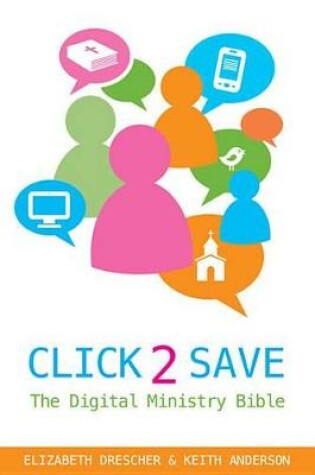 Cover of Click 2 Save - [Epub eBook]