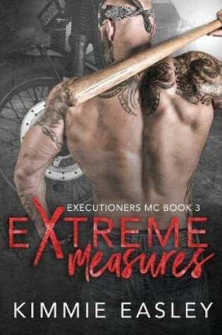 Cover of Extreme Measures