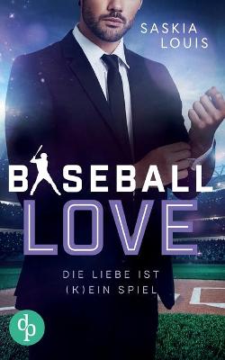 Book cover for Die Liebe ist (k)ein Spiel