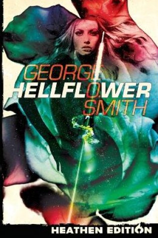Cover of Hellflower
