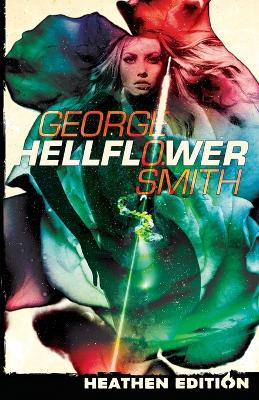 Book cover for Hellflower