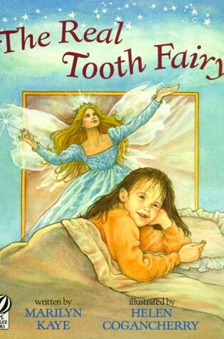 Cover of The Real Tooth Fairy