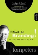 Book cover for El Meollo del Branding