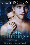 Book cover for Gone Hunting