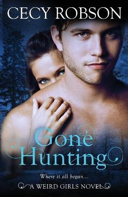 Cover of Gone Hunting