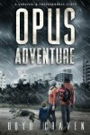 Book cover for Opus Adventure