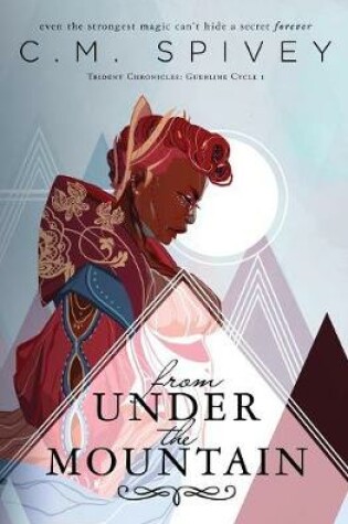 Cover of From Under the Mountain