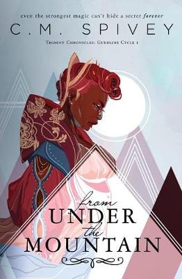 Book cover for From Under the Mountain