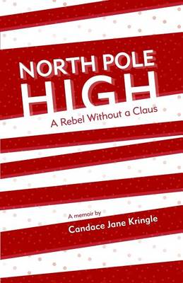 Book cover for North Pole High