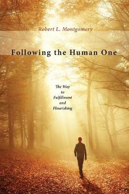 Book cover for Following the Human One