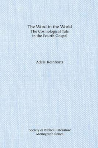 Cover of The Word in the World