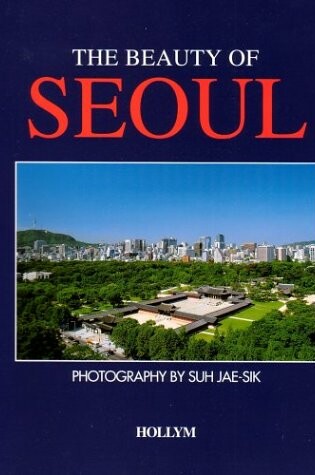 Cover of The Beauty of Seoul