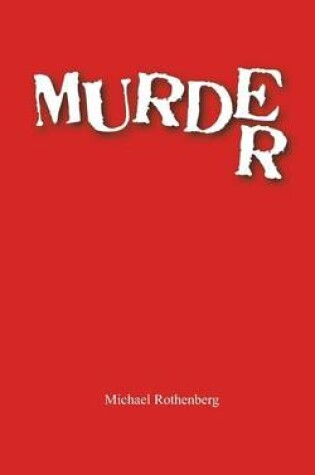 Cover of Murder