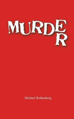 Book cover for Murder