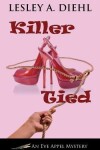 Book cover for Killer Tied