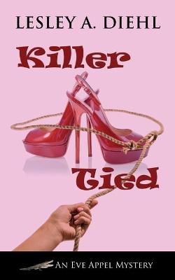 Book cover for Killer Tied