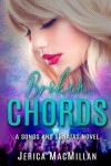 Book cover for Broken Chords