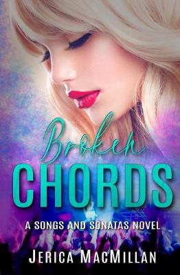 Book cover for Broken Chords