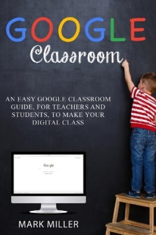 Cover of Google Classroom