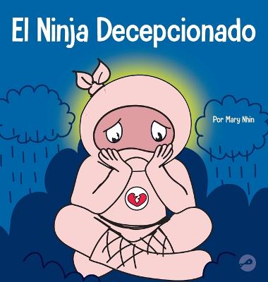 Book cover for El Ninja Decepcionado