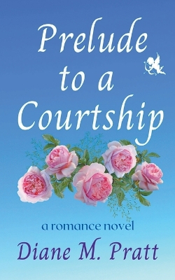 Book cover for Prelude to a Courtship
