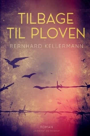 Cover of Tilbage til ploven