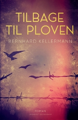 Book cover for Tilbage til ploven