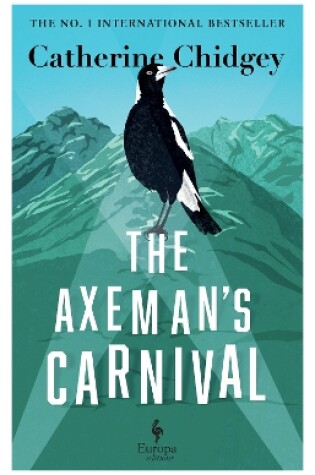 Cover of The Axeman’s Carnival