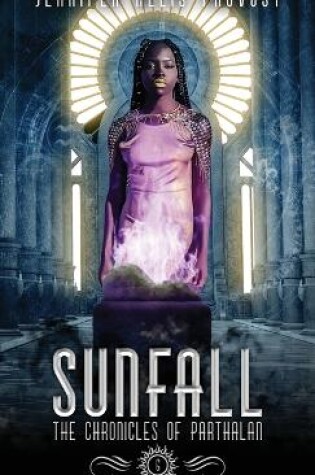 Cover of Sunfall