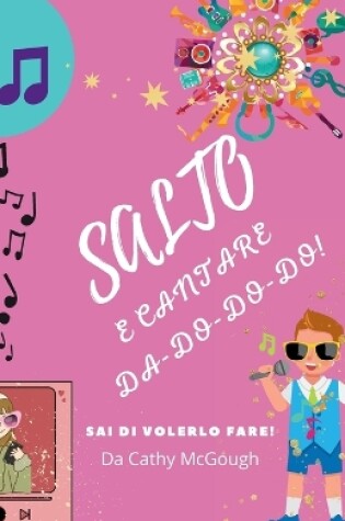 Cover of Salto E Cantare Da-Do-Do-Do