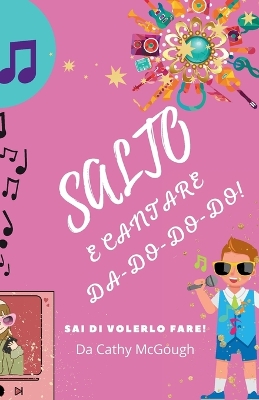Book cover for Salto E Cantare Da-Do-Do-Do