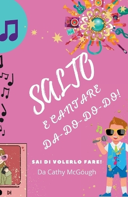 Cover of Salto E Cantare Da-Do-Do-Do