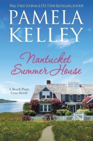 Cover of Nantucket Summer House