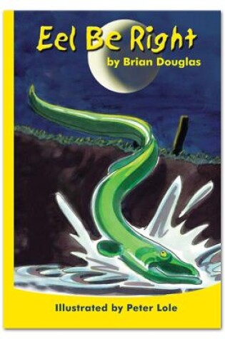 Cover of RAINBOW READING EEL BE RIGHT